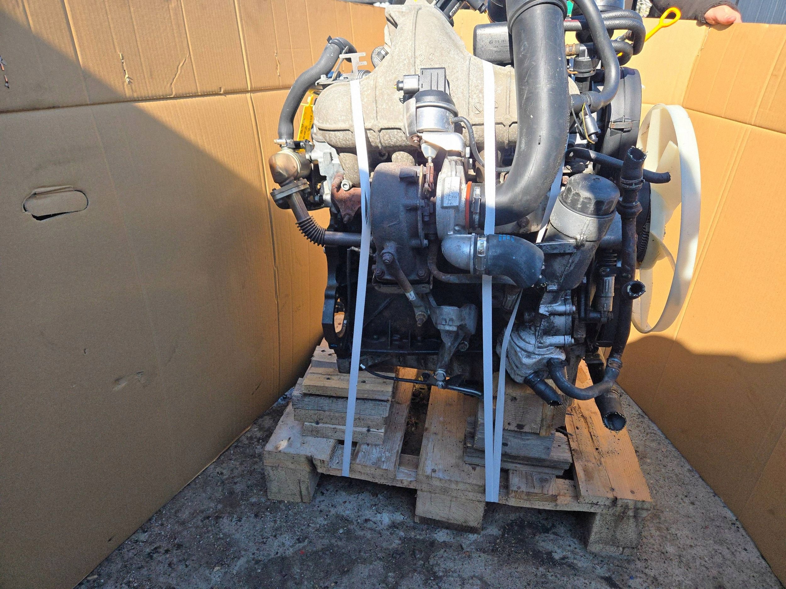 Moteur CECB - Image 5