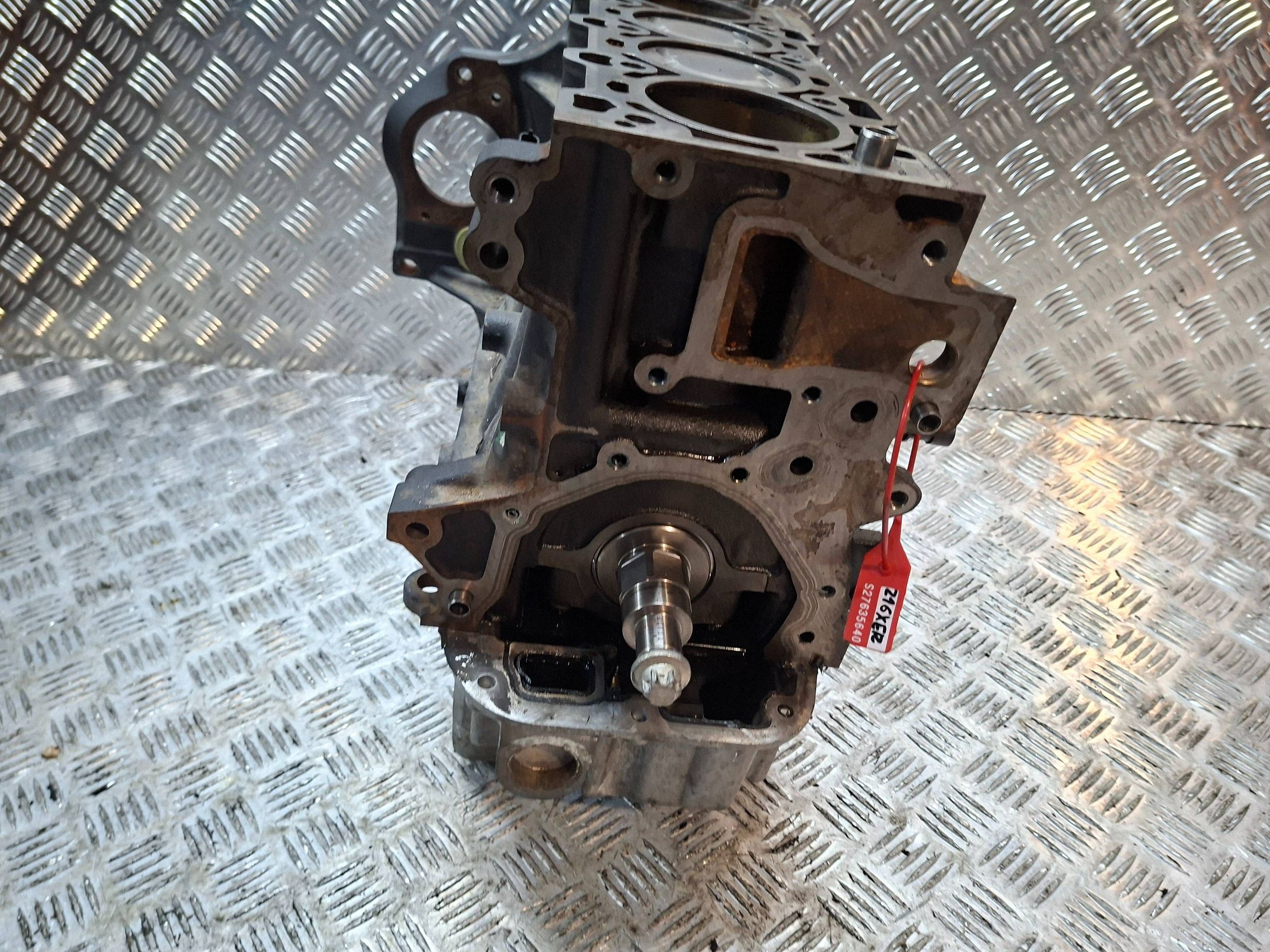 Moteur Z 16 XER - Image 9