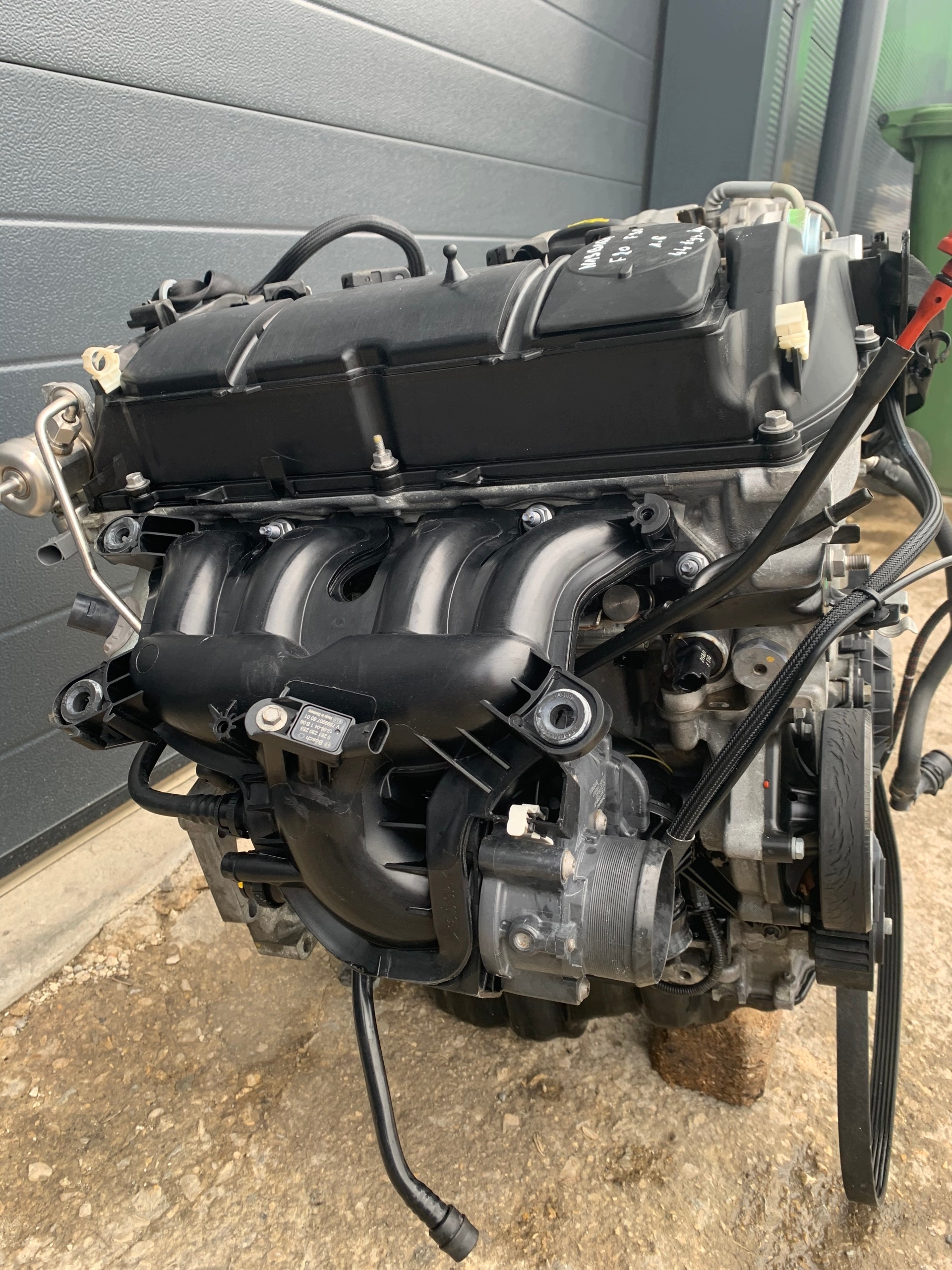 Moteur N13 B16 A - Image 4