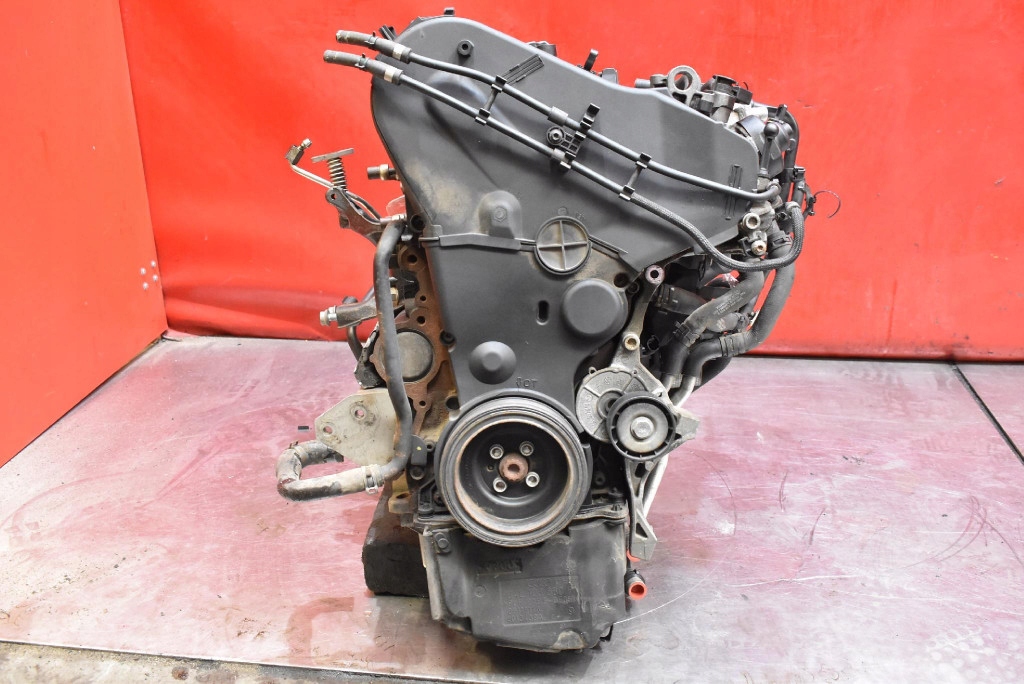 Moteur DDDA — vue 7