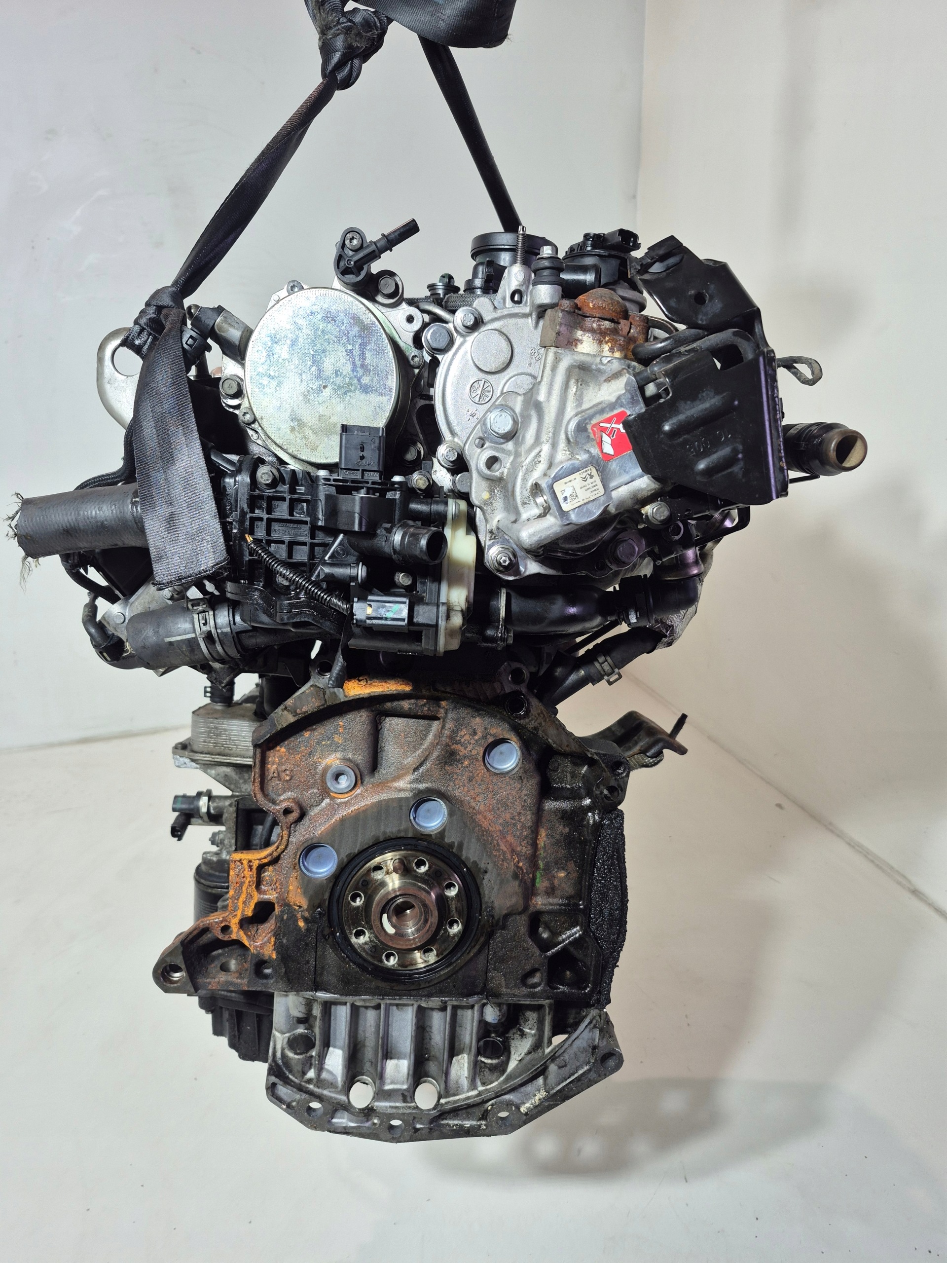 Moteur T8MA - Image 7