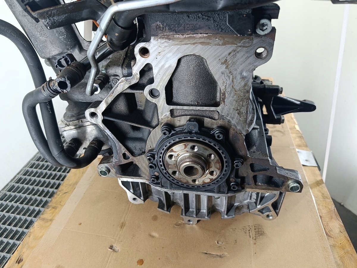 Moteur AUY - Image 2