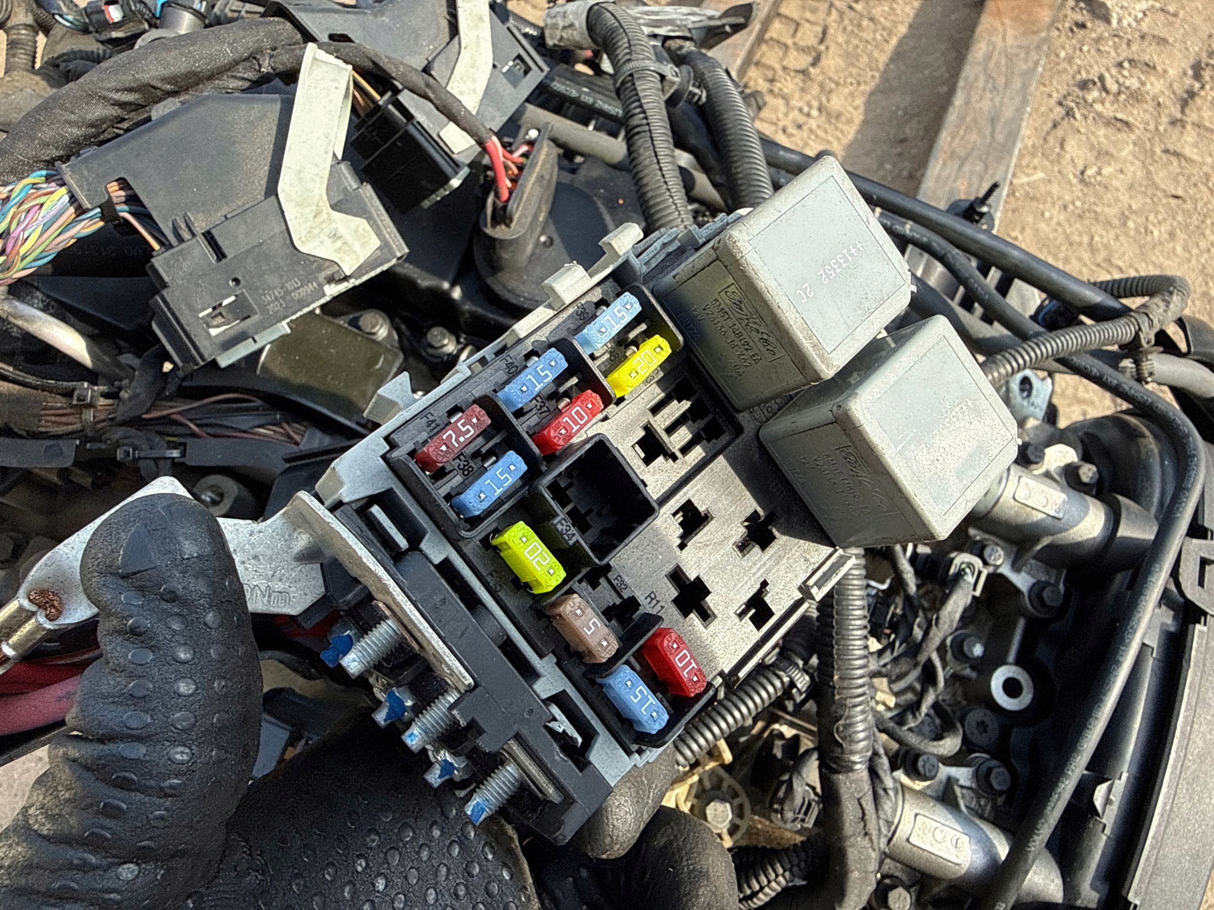Moteur B 4204 T11 - Image 14