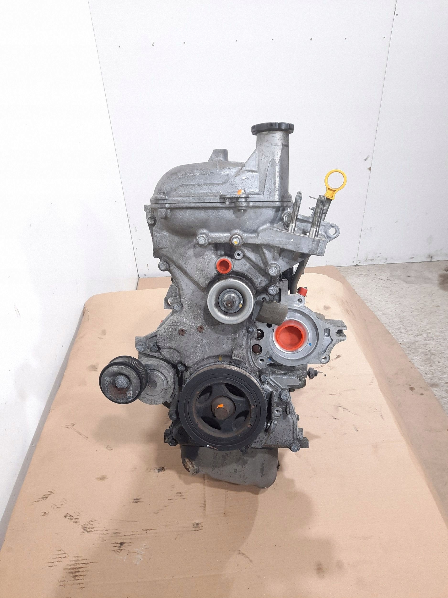 Moteur ZJ46 - Image 6