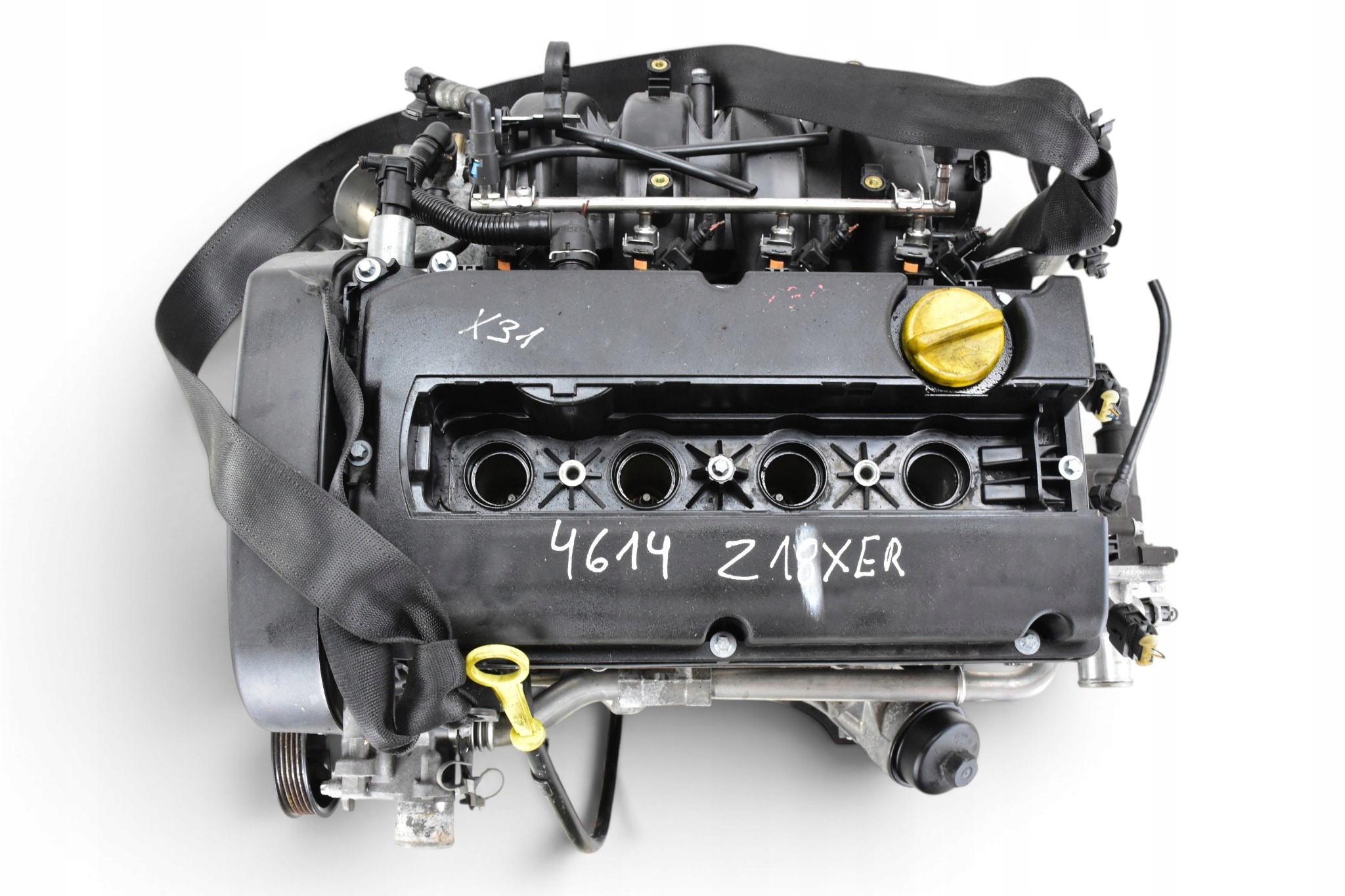 Moteur Z 18 XER — vue 2