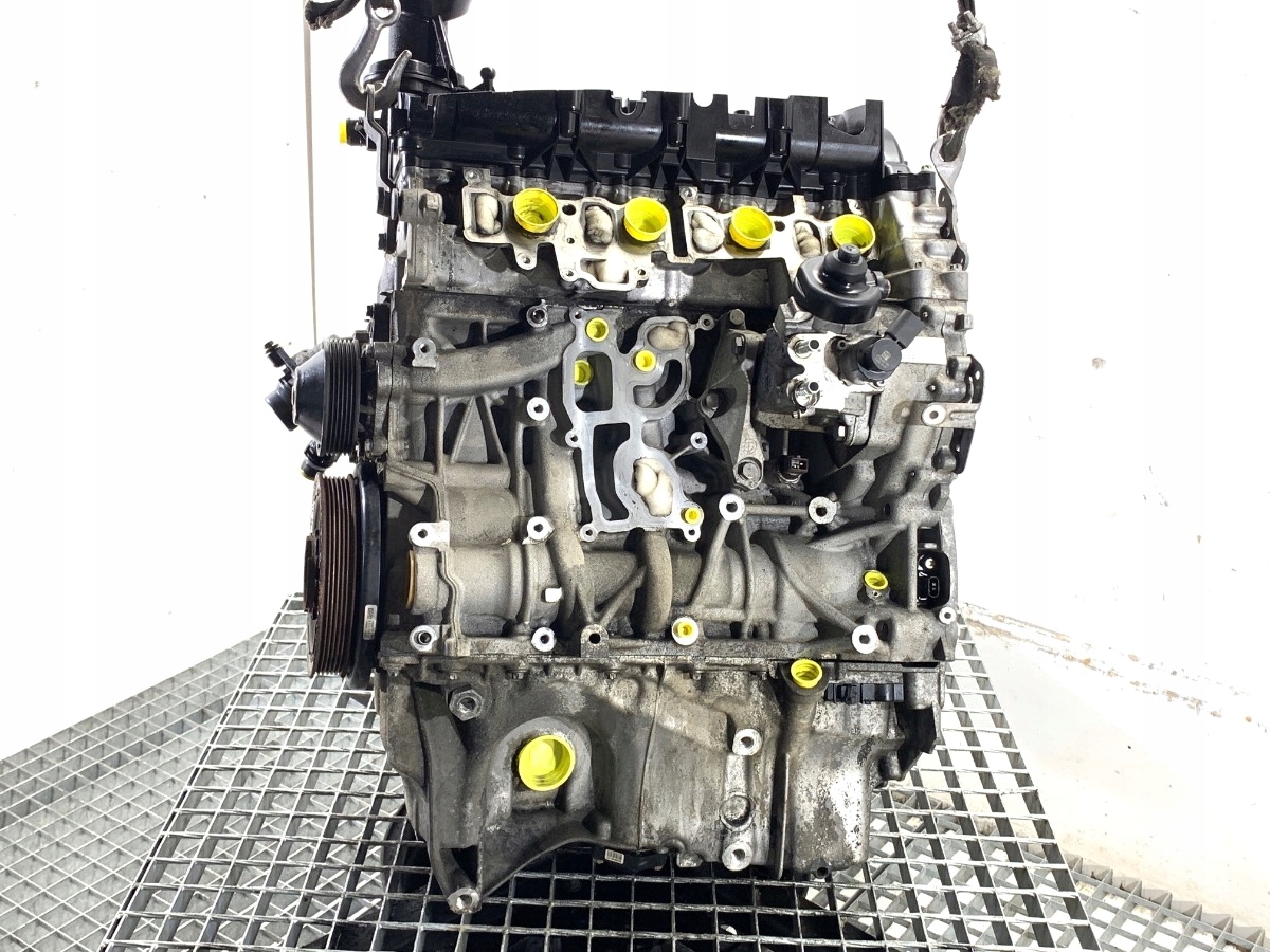 Moteur N47 D20 D - Image 2