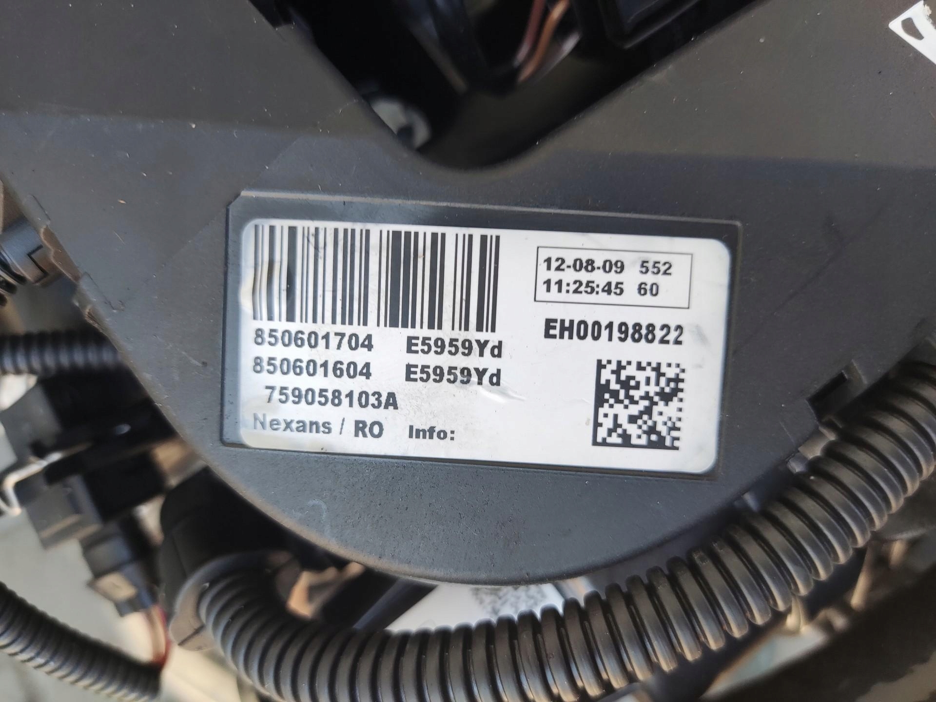 Moteur N57 D30 A - Image 7