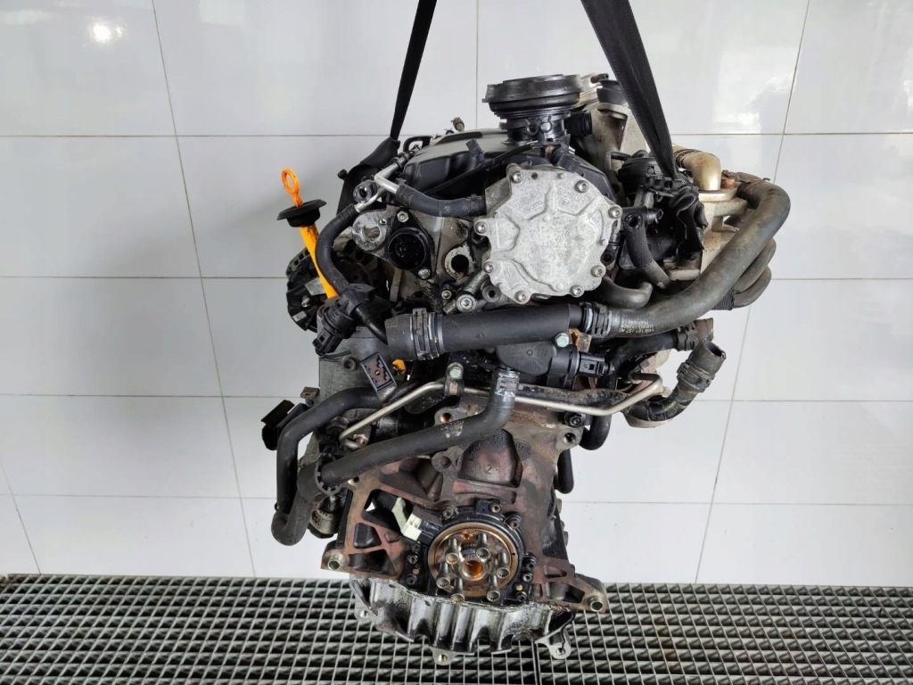Moteur AVQ - Image 2