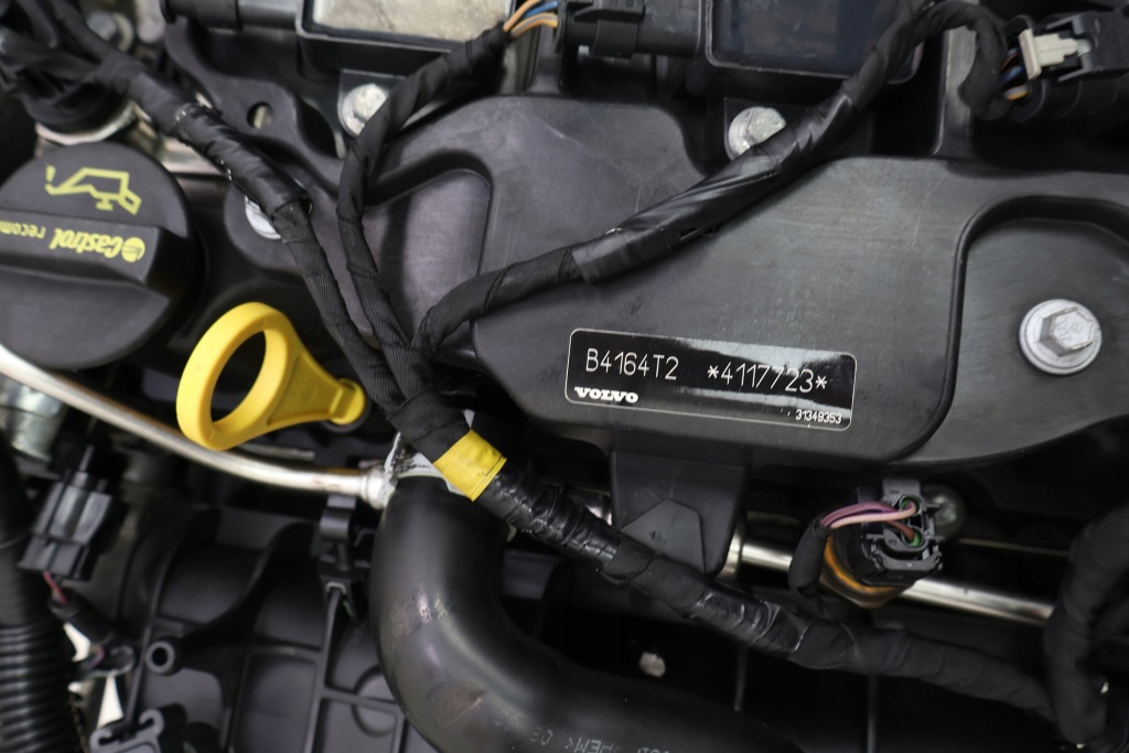 Moteur B 4164 T2 - Image 5