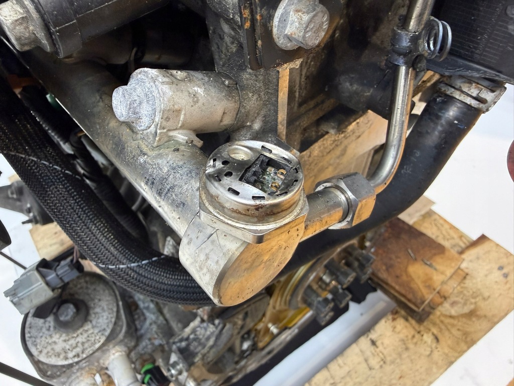 Moteur TNWA - Image 7