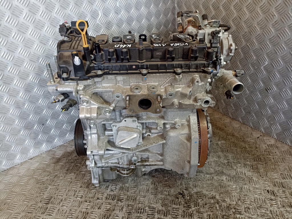 Moteur K14D - Image 3