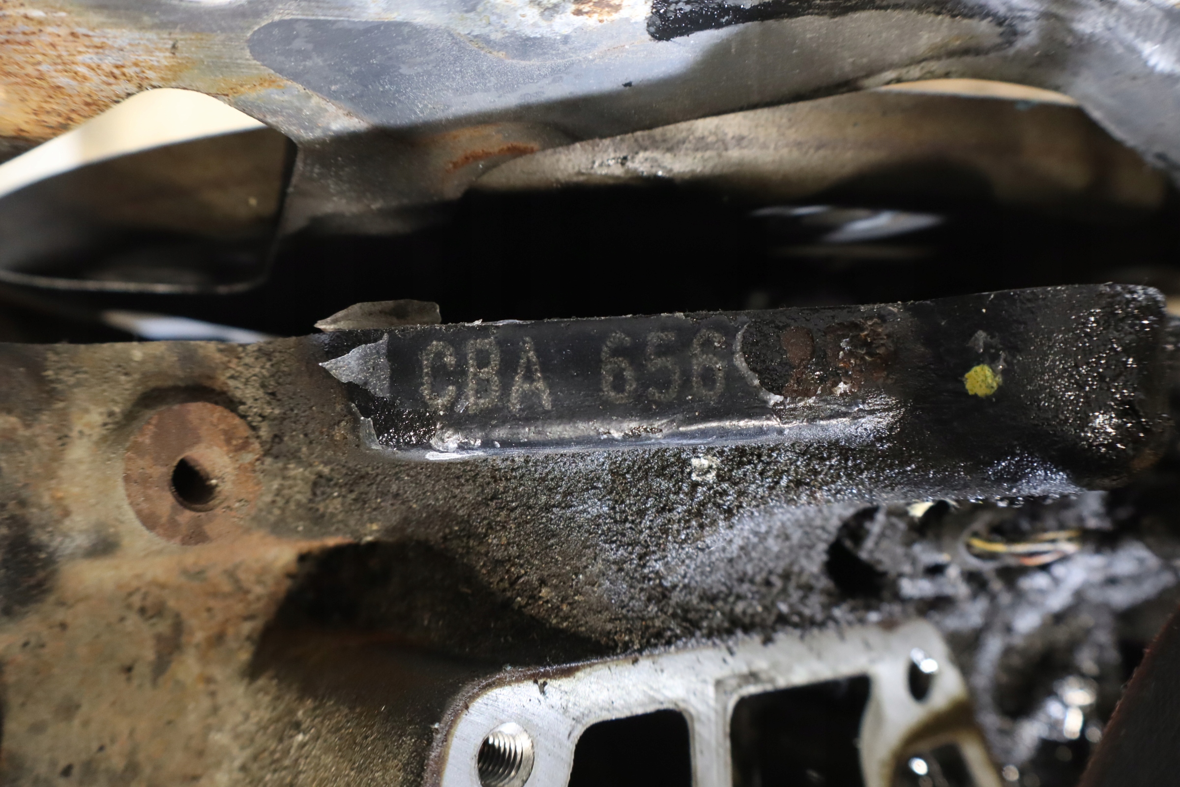 Moteur CBAA - Image 4