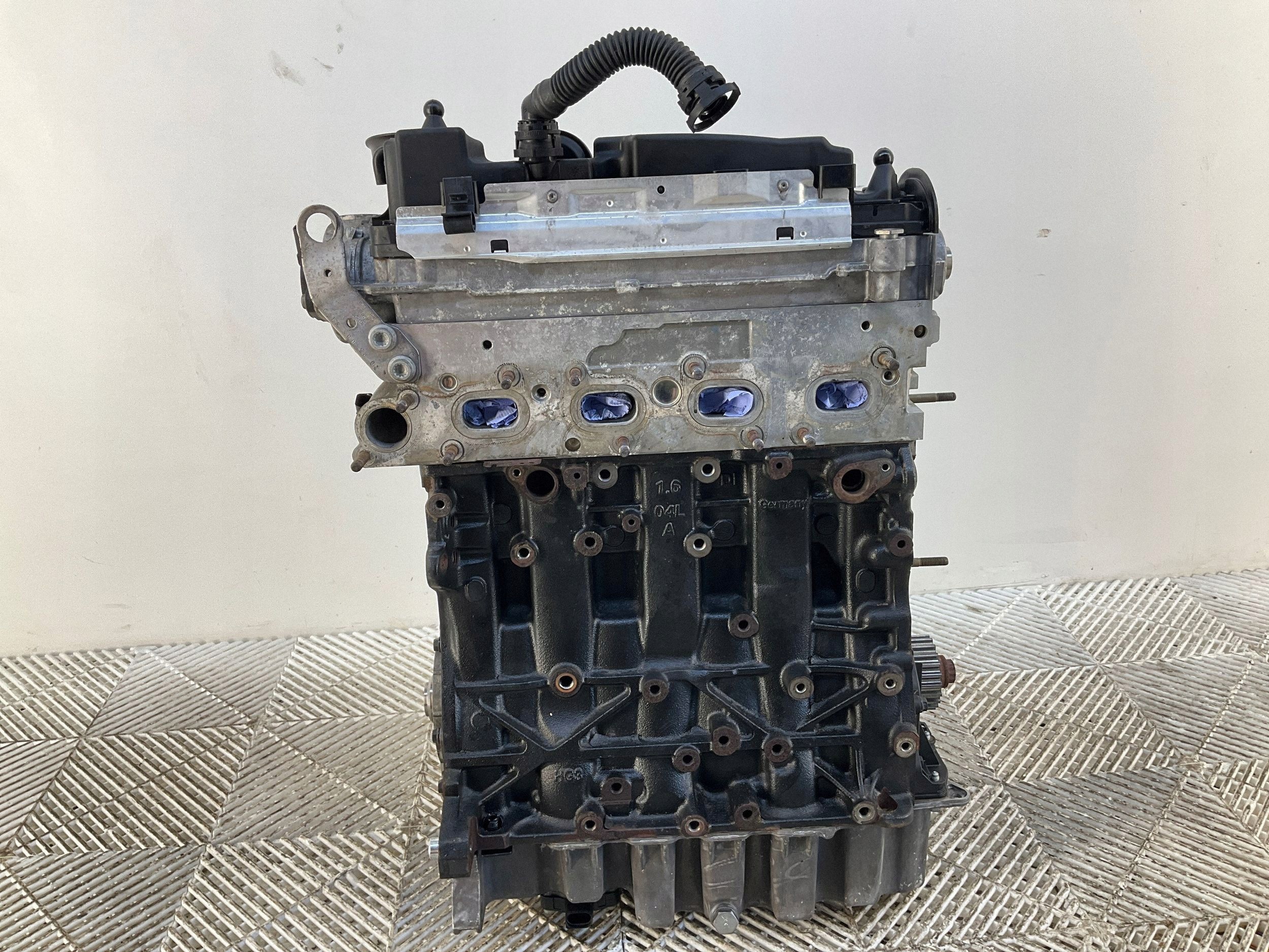 Moteur CRKB - Image 9