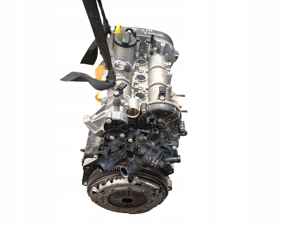Moteur CHZC - Image 3