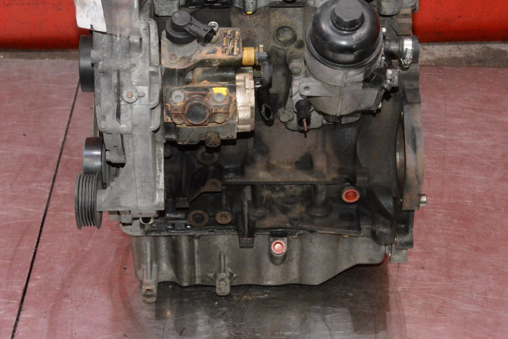 Moteur D3FA - Image 13