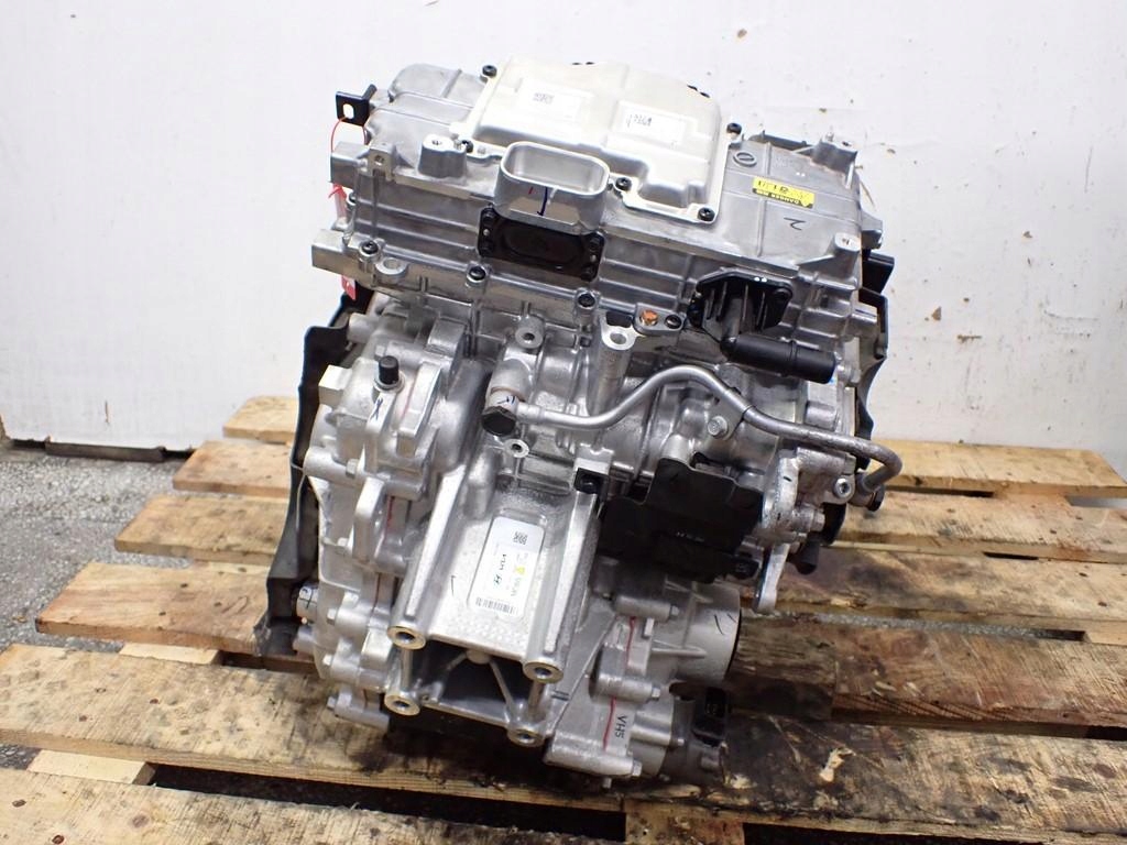 Moteur EM07 - Image 2