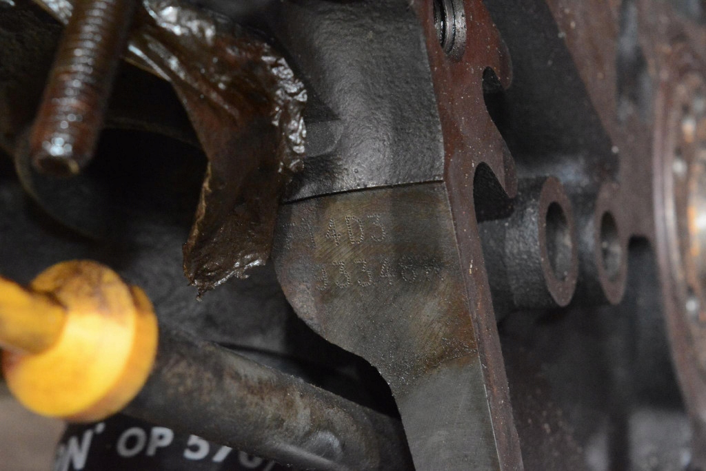 Moteur F14D3 - Image 6