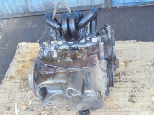 Moteur 2SZ-FE - Image 6