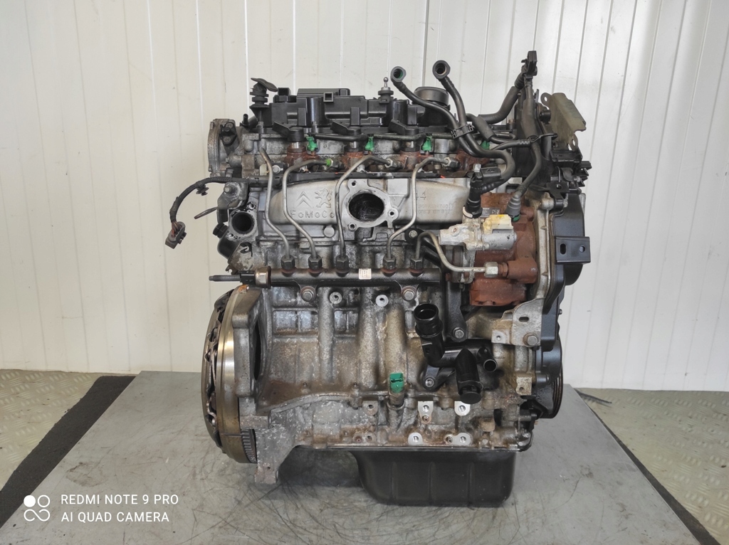 Moteur 9HC (DV6C) - Image 4