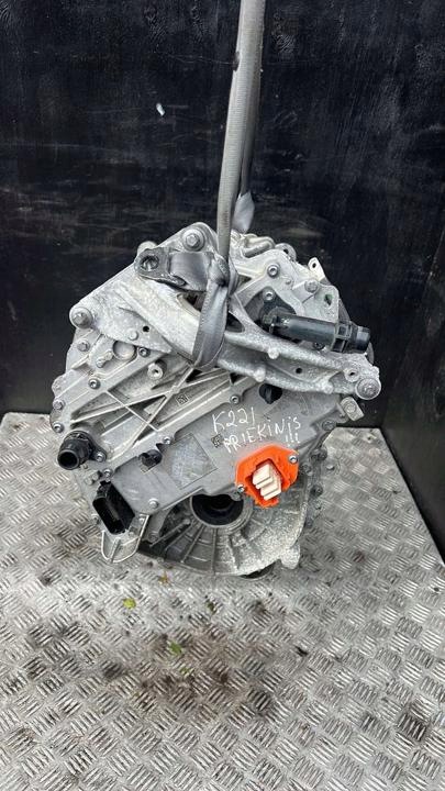Moteur 3D3 - Image 1