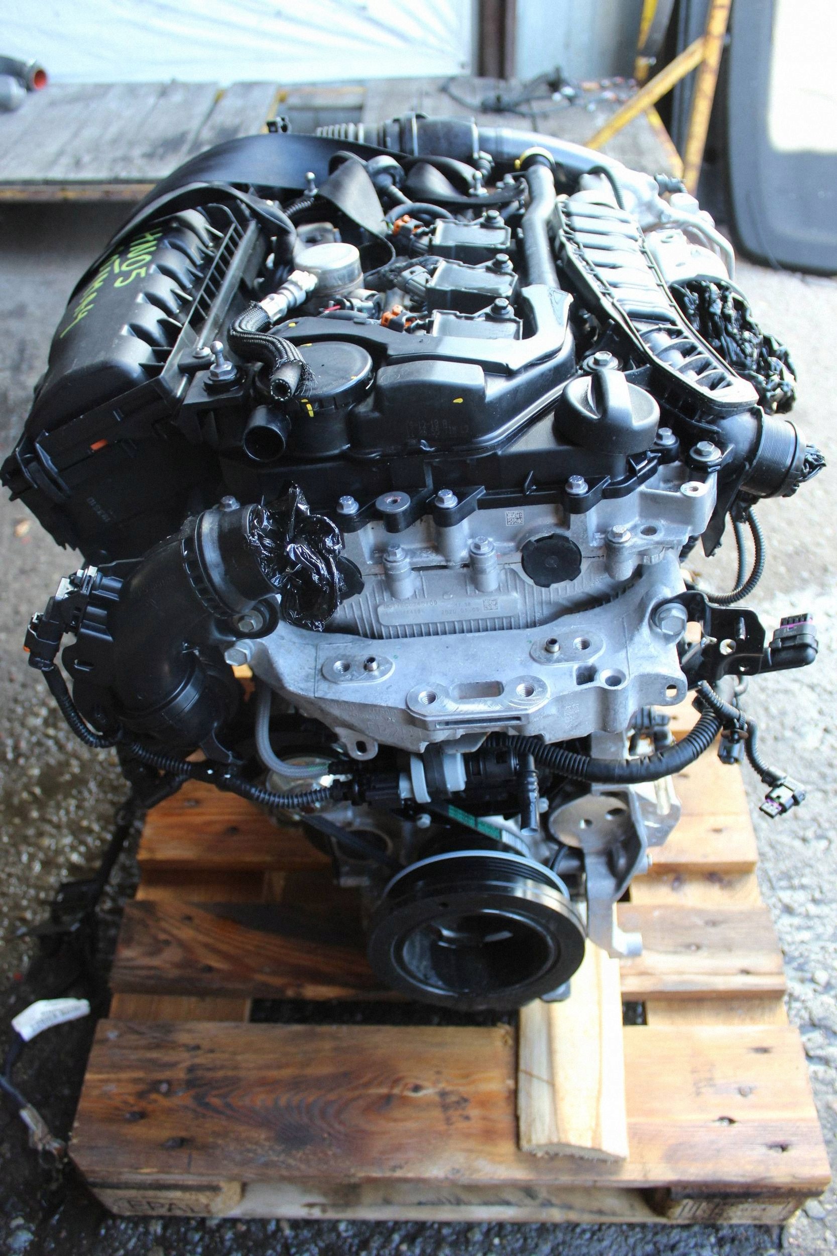 Moteur EB2ADT - Image 4