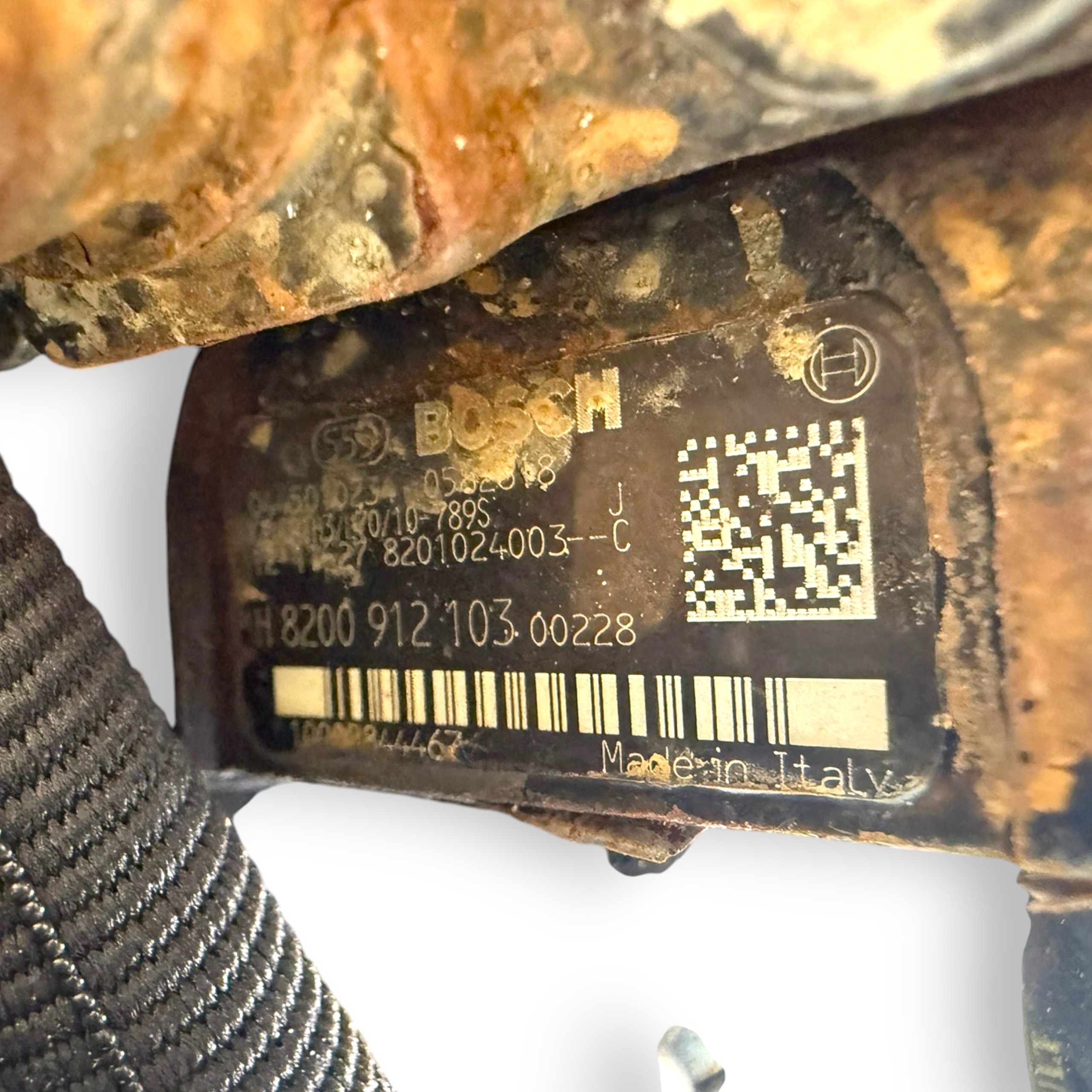 Moteur M9R 692 - Image 10