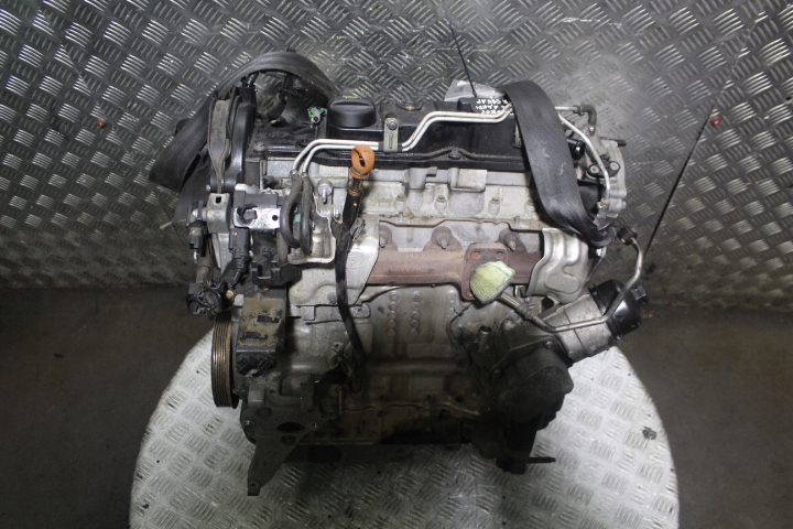 Moteur 8HR (DV4C) - Image 2