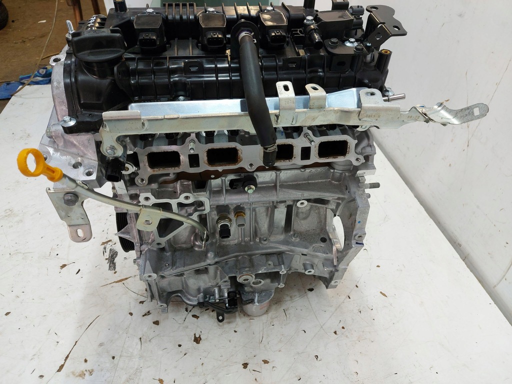 Moteur HR16DE - Image 3