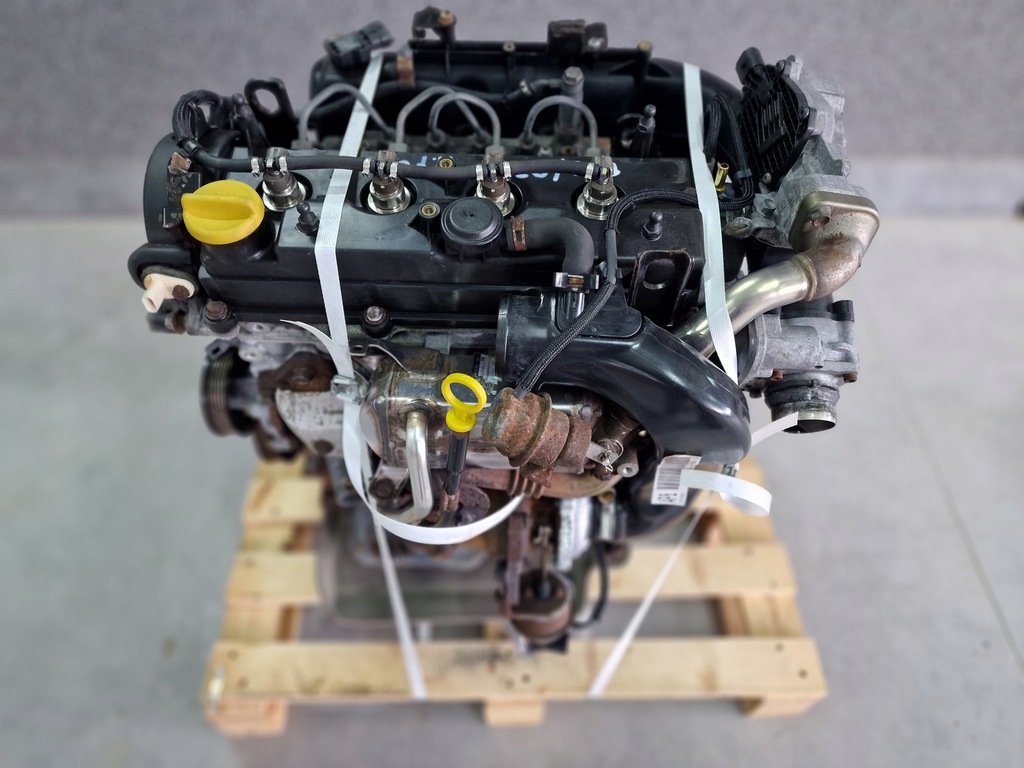 Moteur A 17 DTE - Image 6