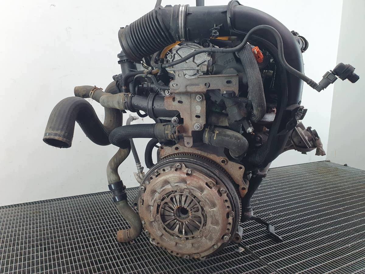 Moteur RHJ (DW10BTED4) - Image 10