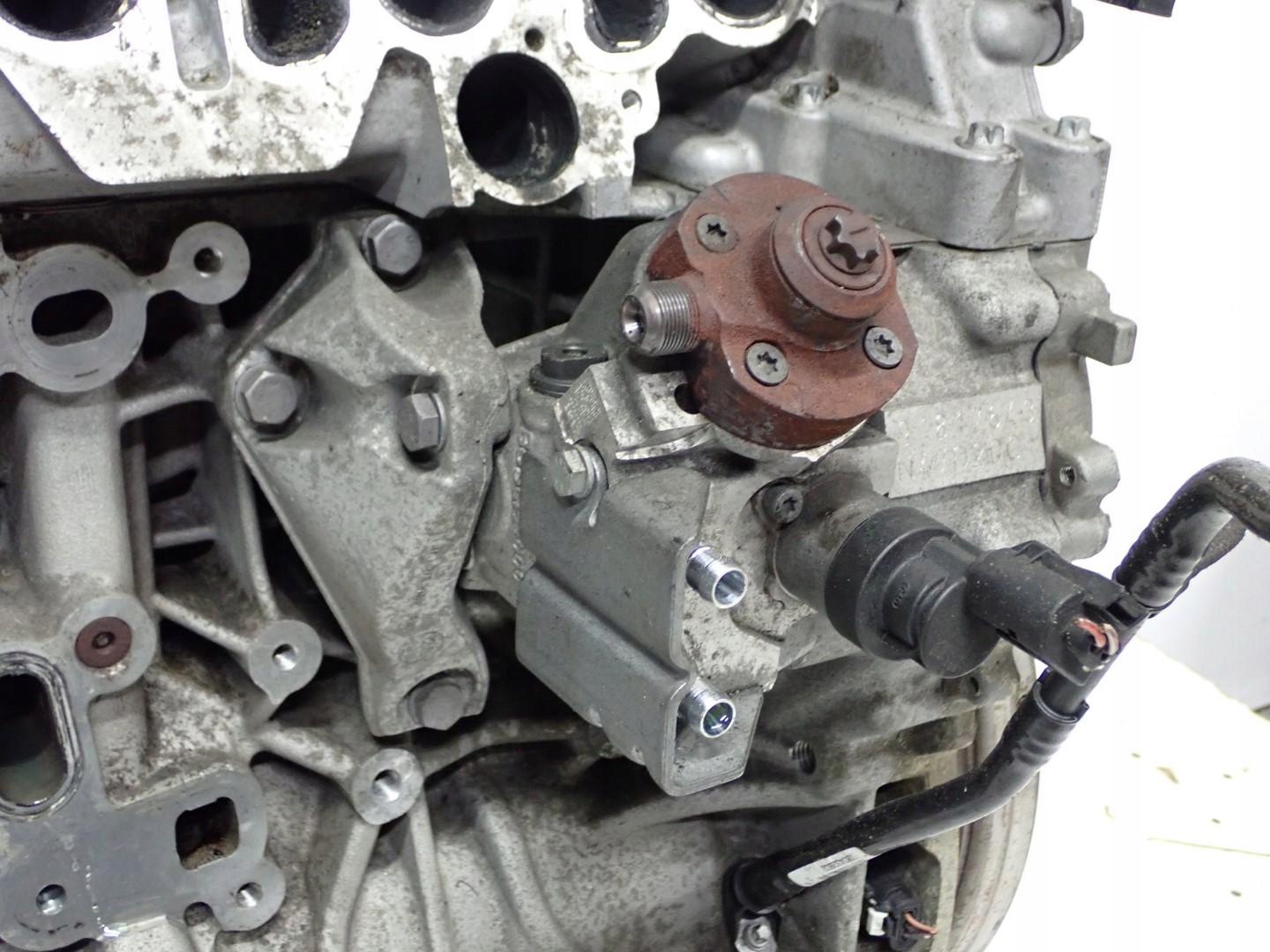 Moteur N47 D20 C - Image 6