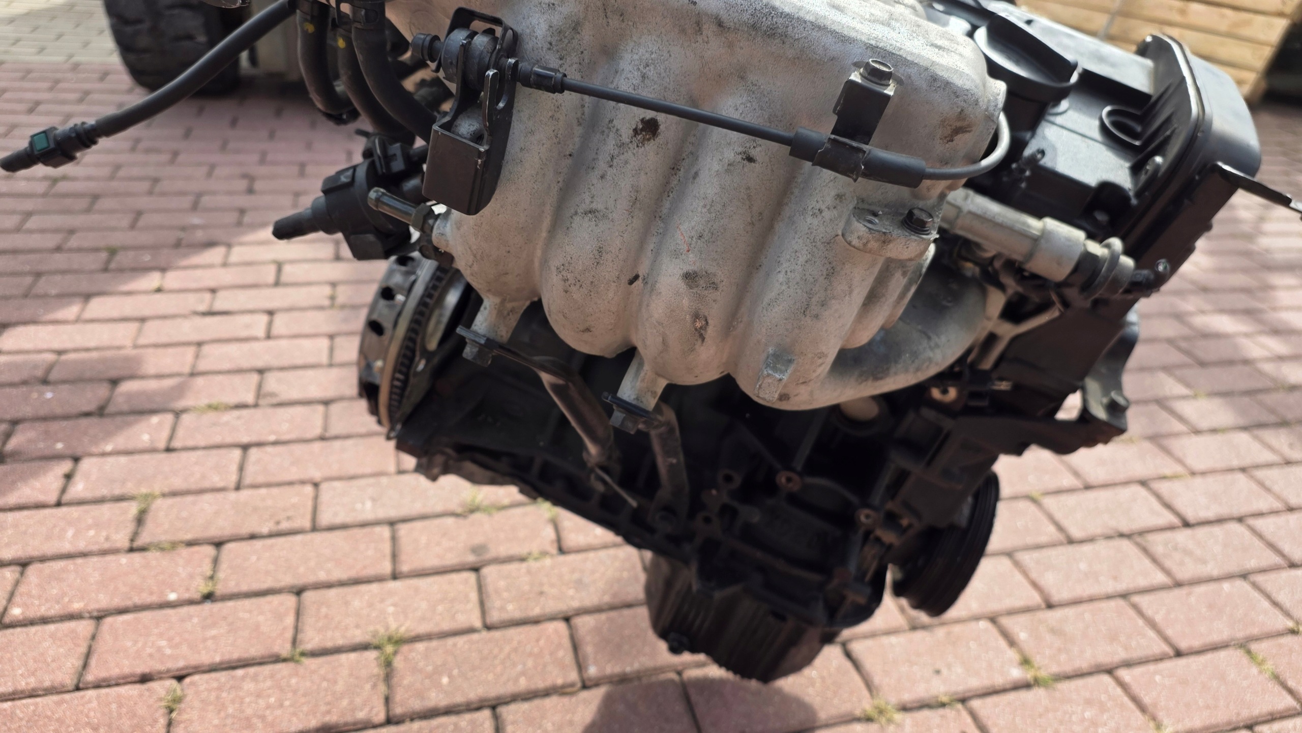 Moteur G4GC - Image 3