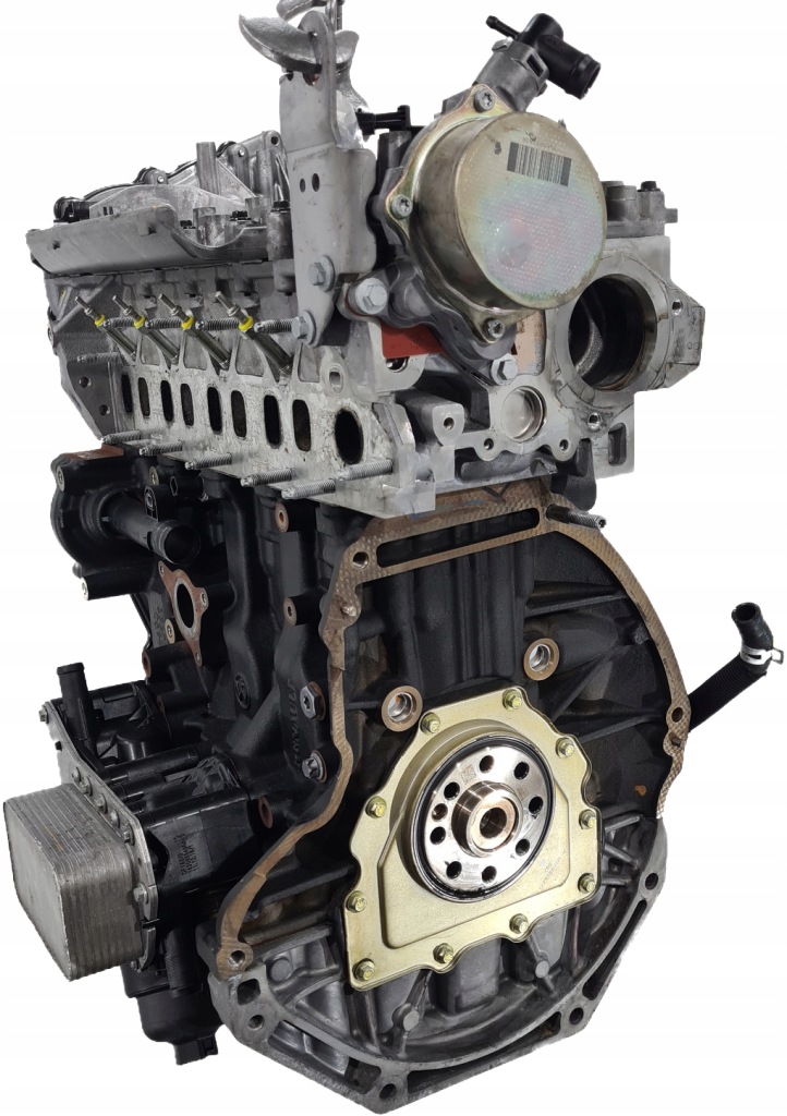 Moteur R9M — vue 1
