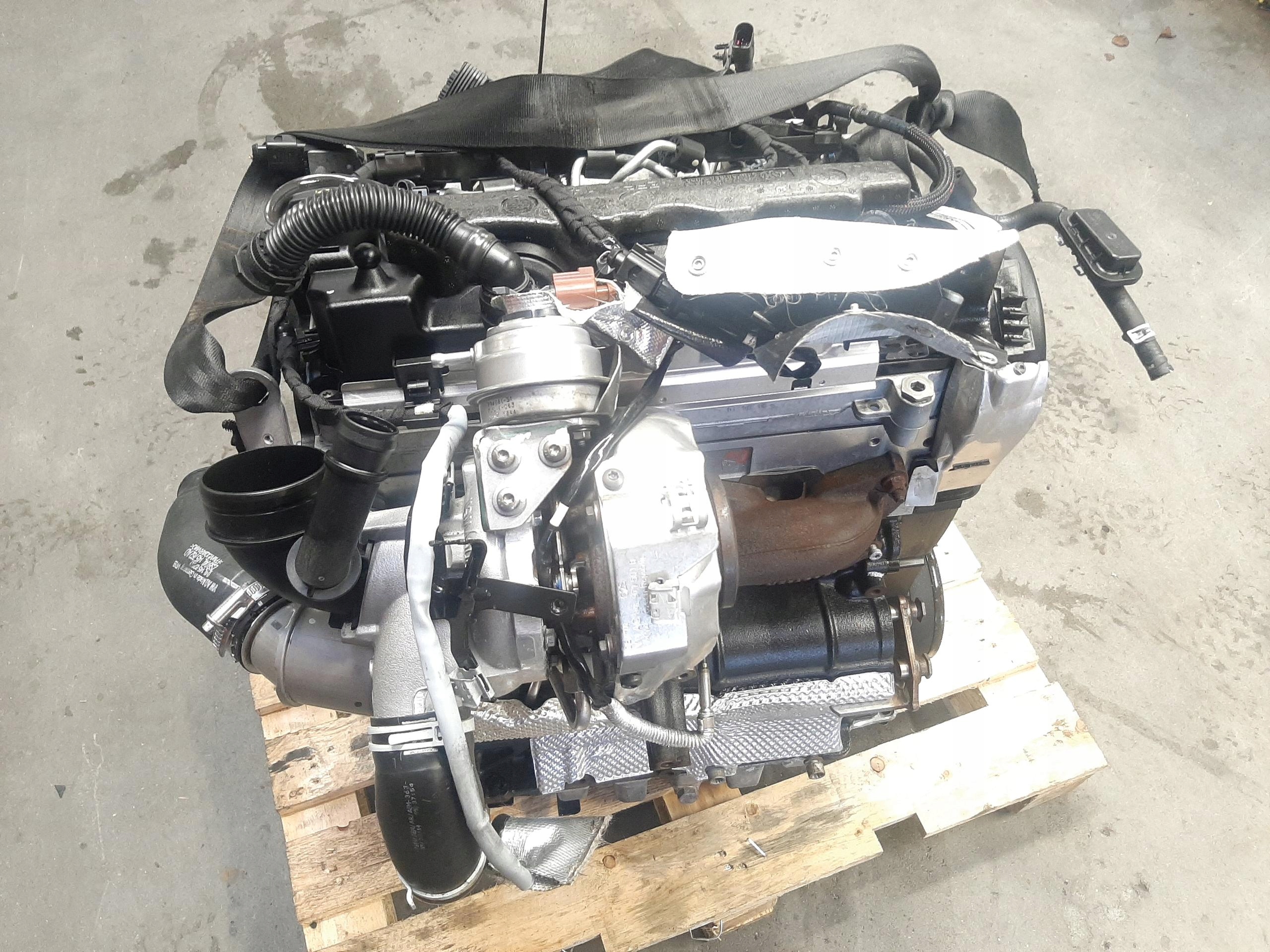 Moteur CUPA — vue 2
