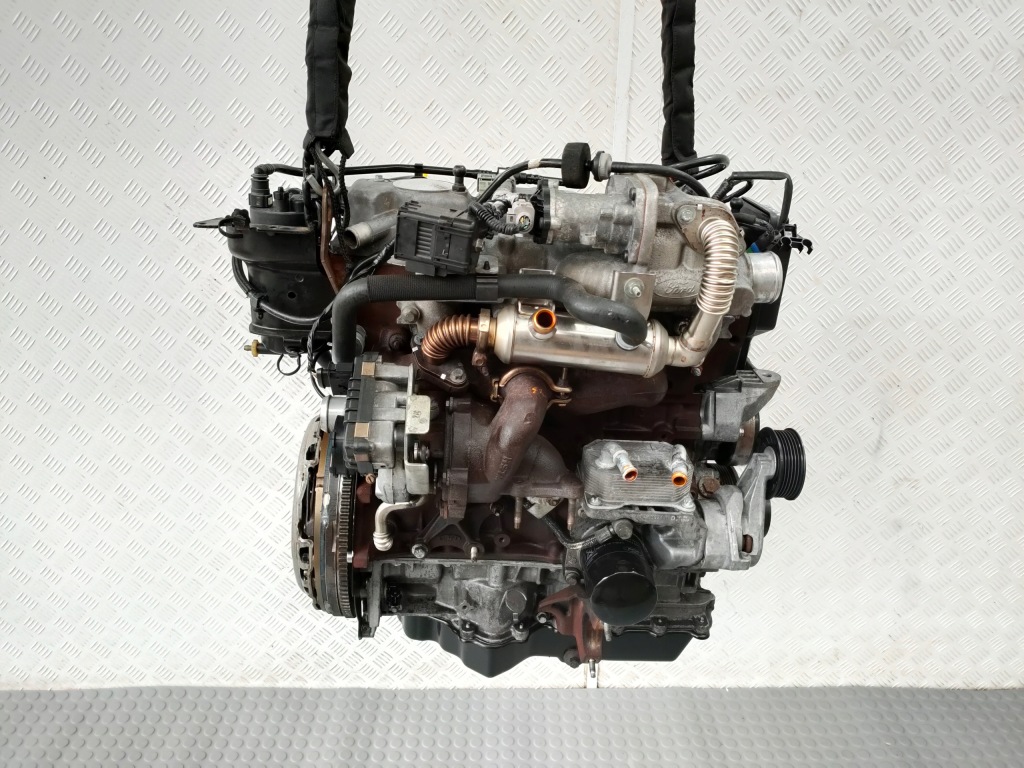 Moteur KKDA — vue 3