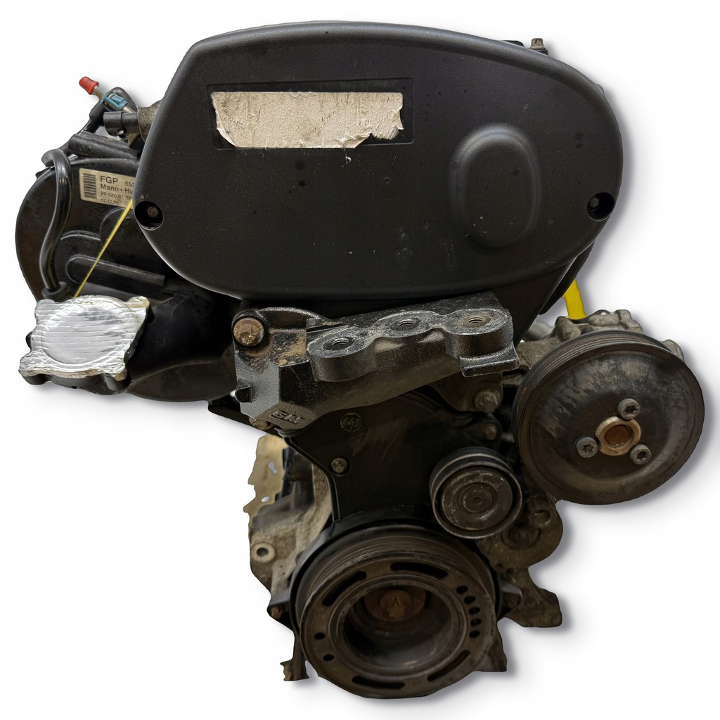 Moteur Z 18 XER — vue 4