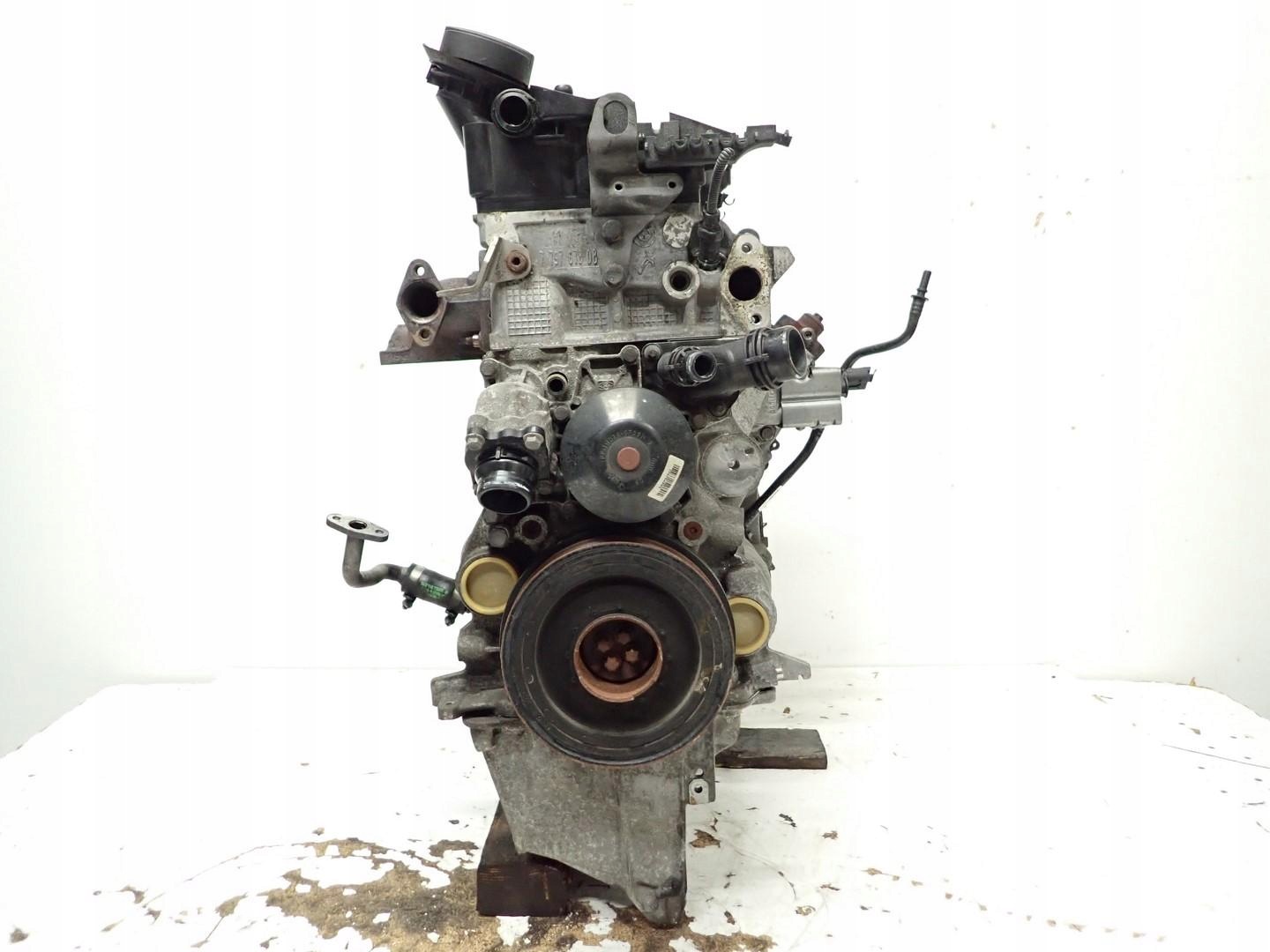 Moteur N47 D20 C - Image 4
