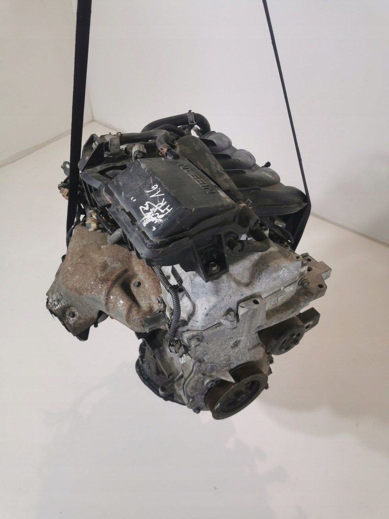 Moteur HR16DE — vue 5