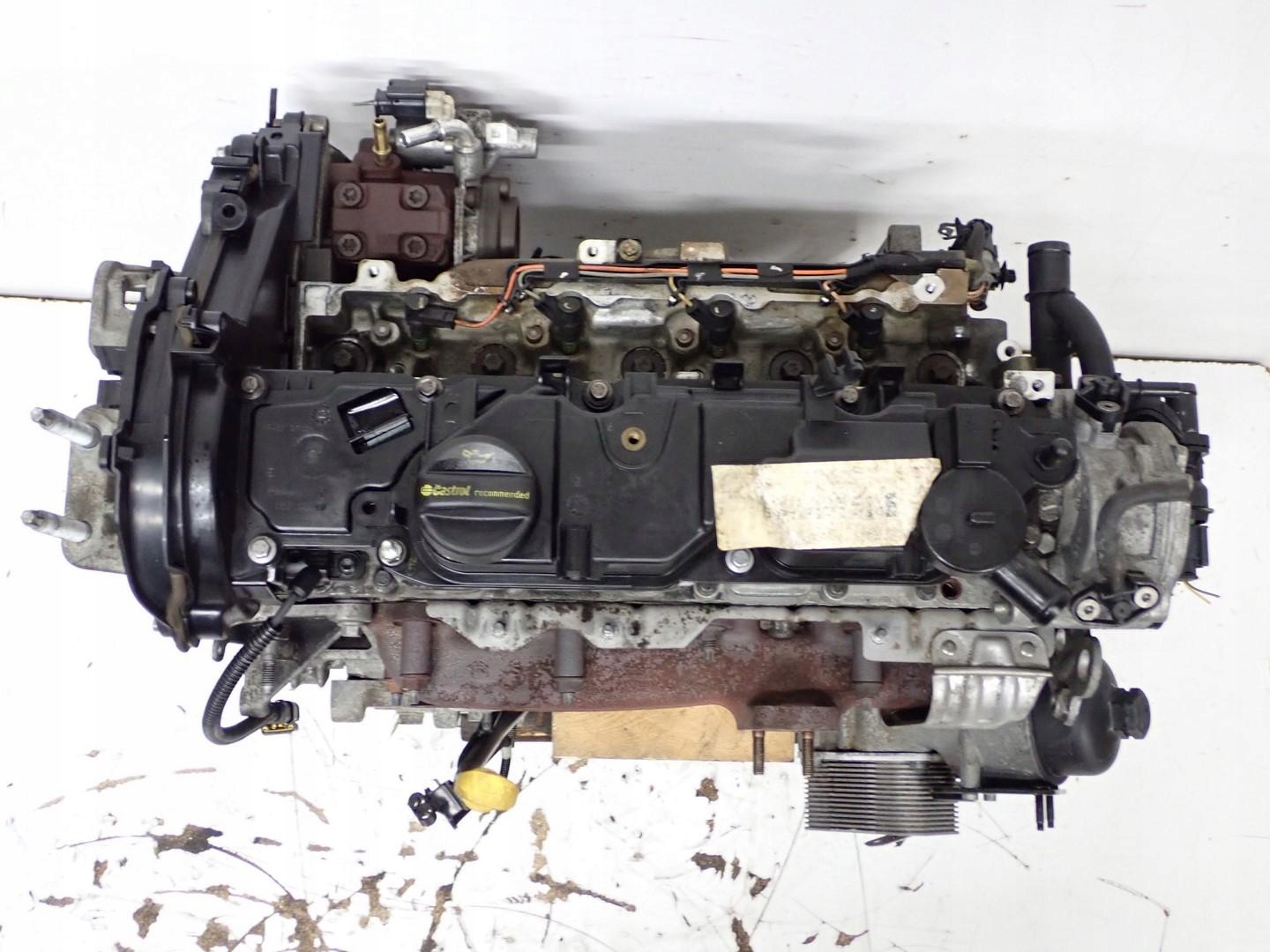 Moteur T1DB - Image 3
