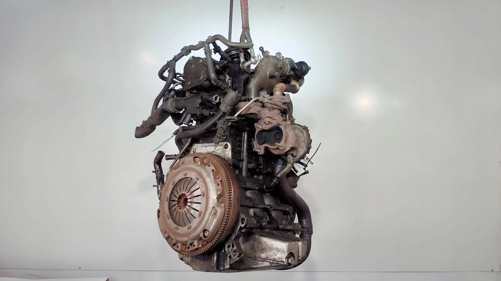 Moteur AMF — vue 3