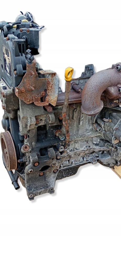Moteur 8HX (DV4TD) - Image 2