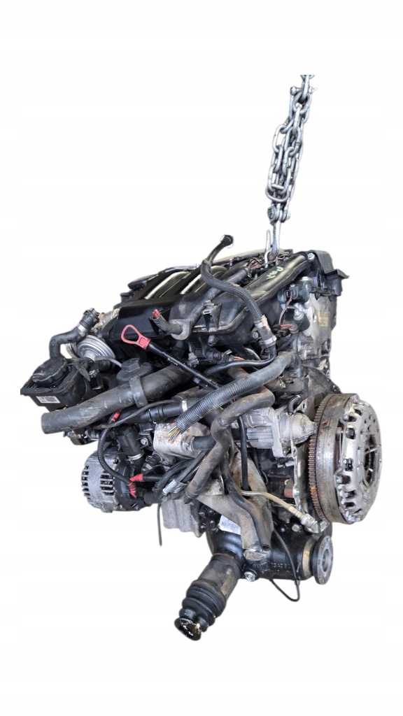 Moteur M47 D20 (204D4) - Image 3