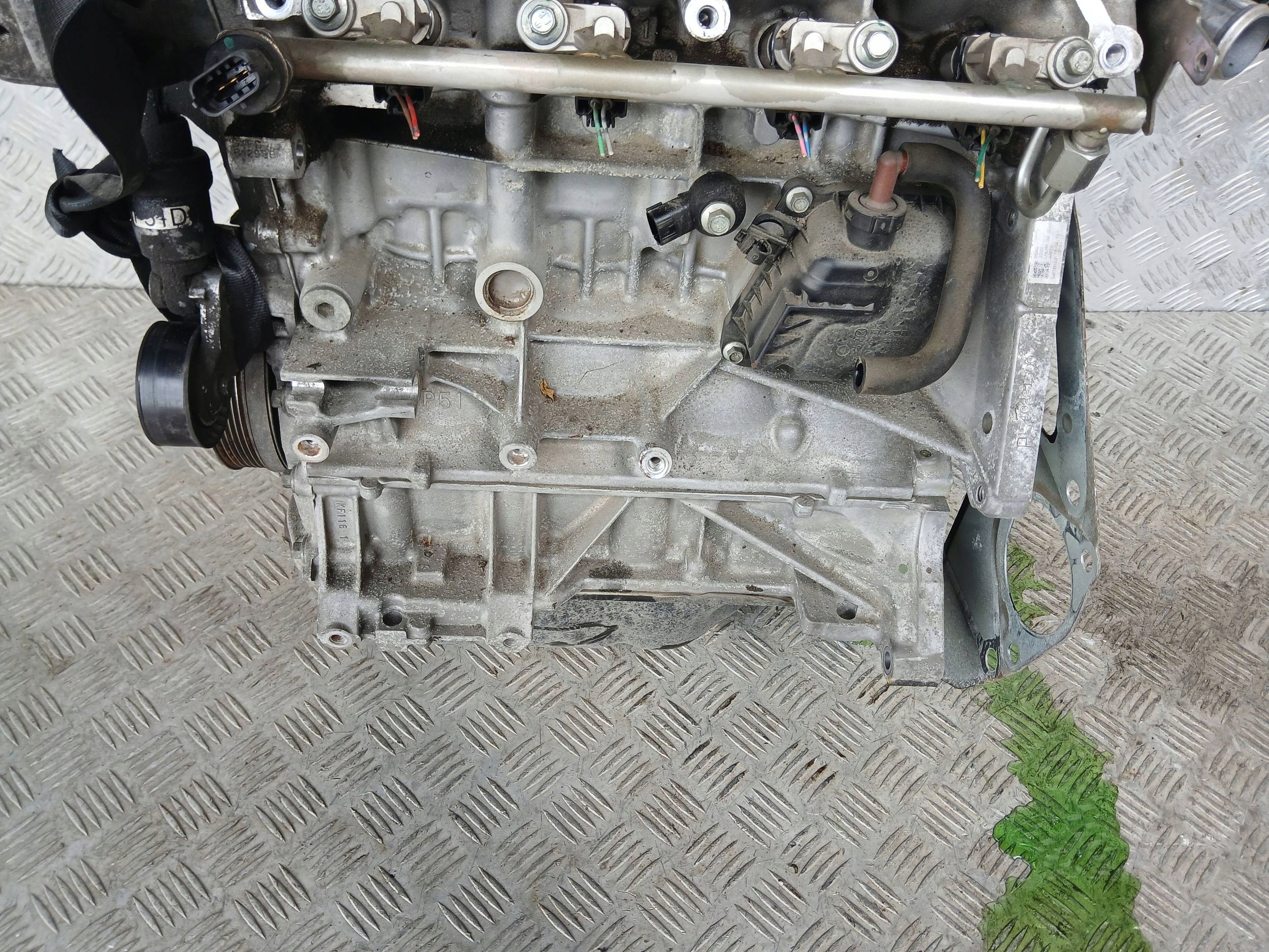 Moteur P5-VPS - Image 4
