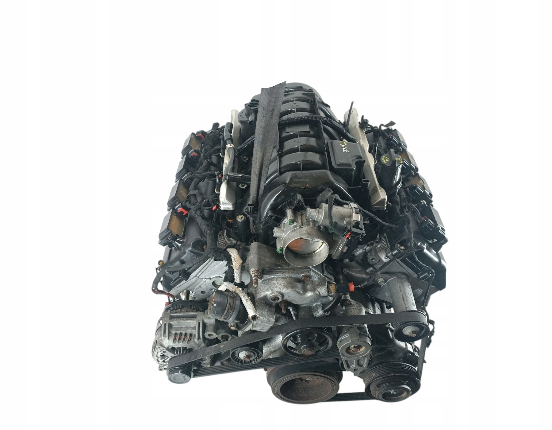 Moteur ERB - Image 5
