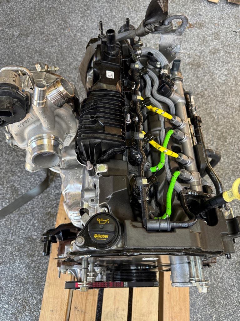Moteur BJFA - Image 3