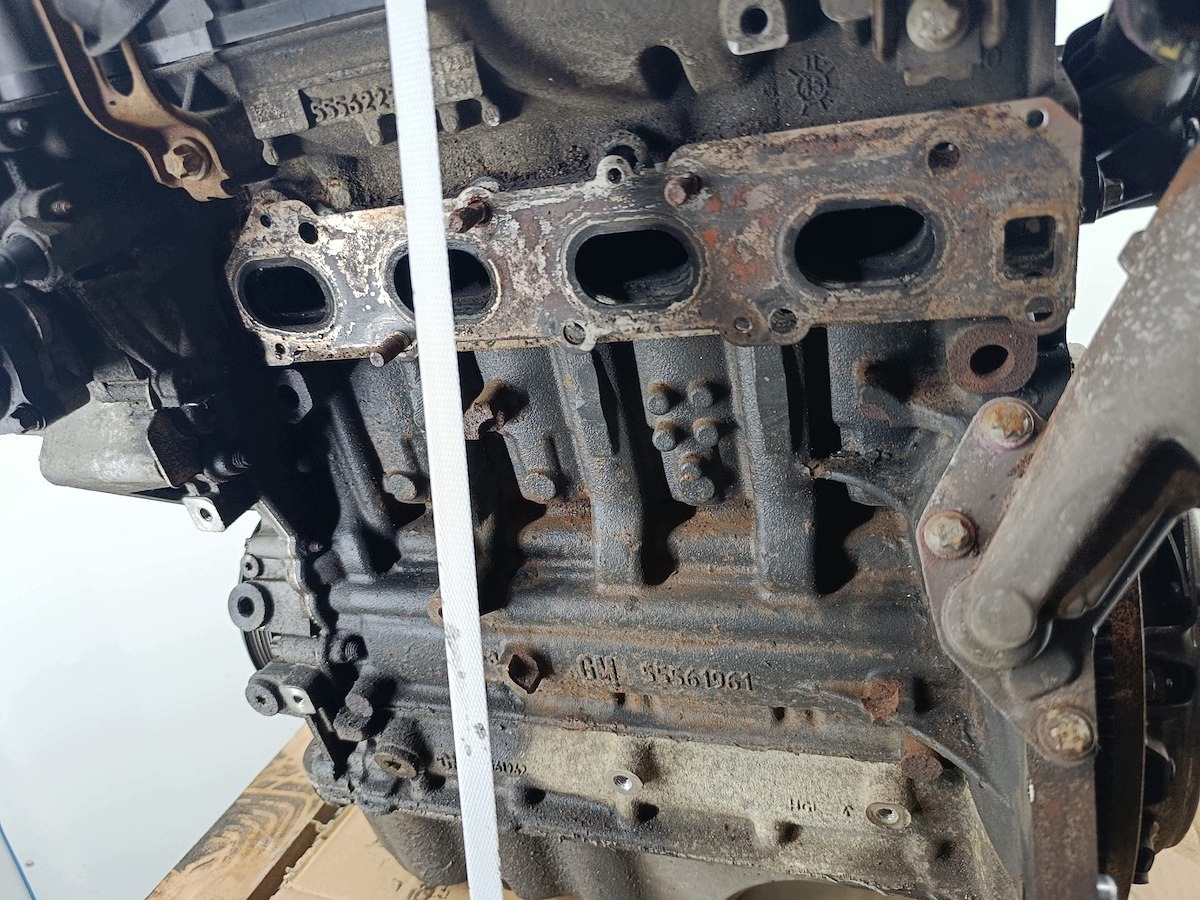 Moteur A 12 XER - Image 6