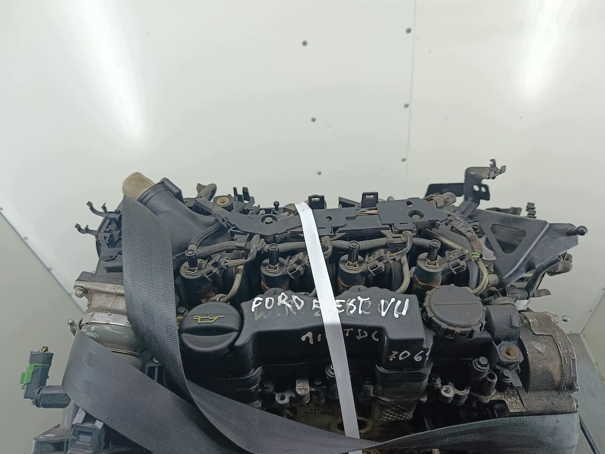 Moteur HHJC - Image 2