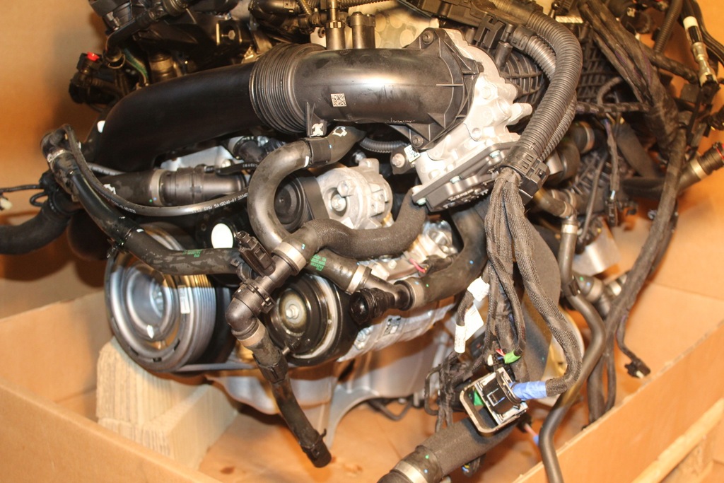 Moteur B58 B30 P - Image 3