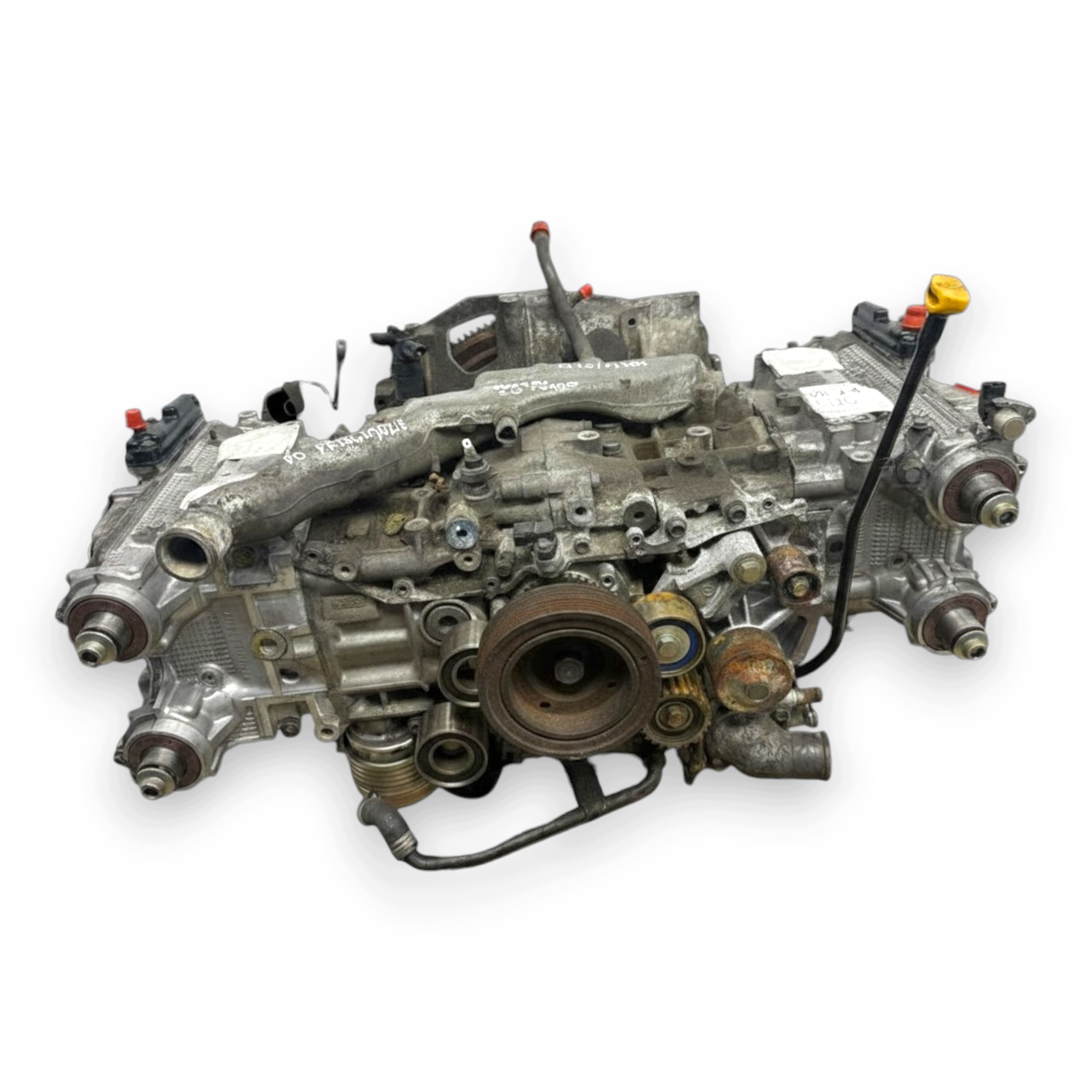 Moteur EJ205 - Image 1