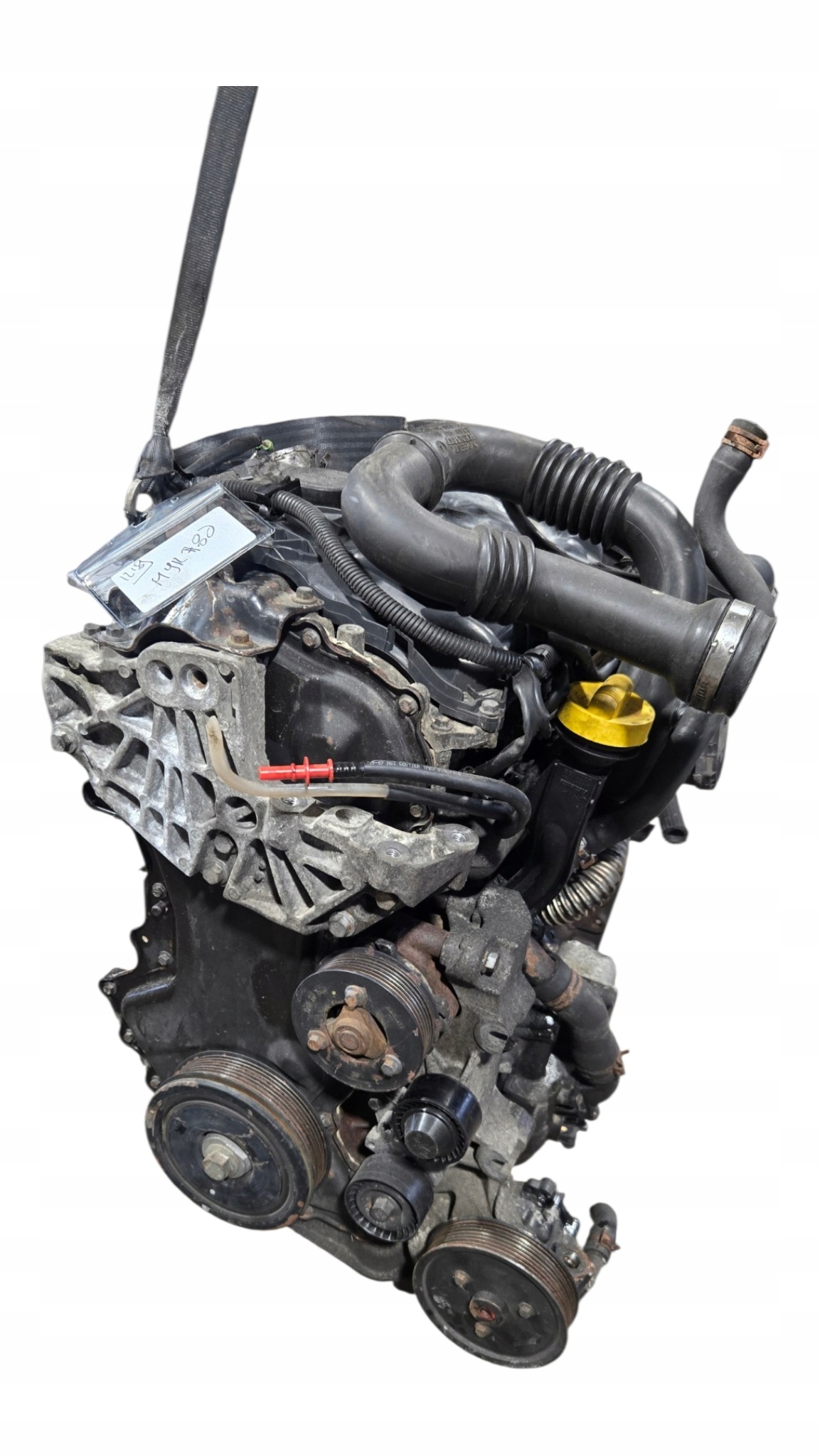 Moteur M9R 780 - Image 2
